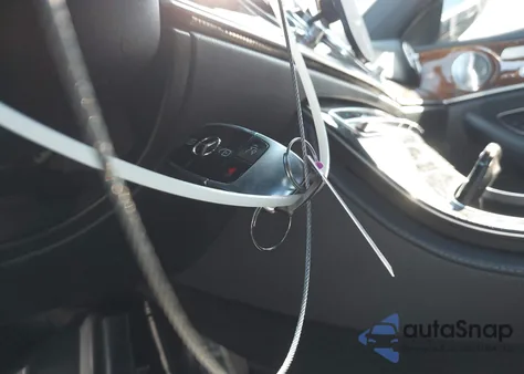 2017 Mercedes-Benz E 300 4Matic из США, поврежденный, VIN WDDZF4KB3HA208414